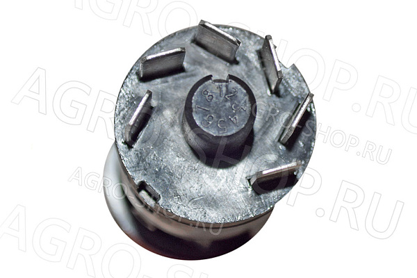 Выключатель 245.3710 аварийной сигнализации (6 контактов) МТЗ-1221, КАМ16 