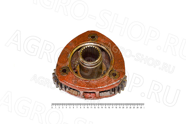 Водило 77.38.037А  с сателлитами ДТ-75 