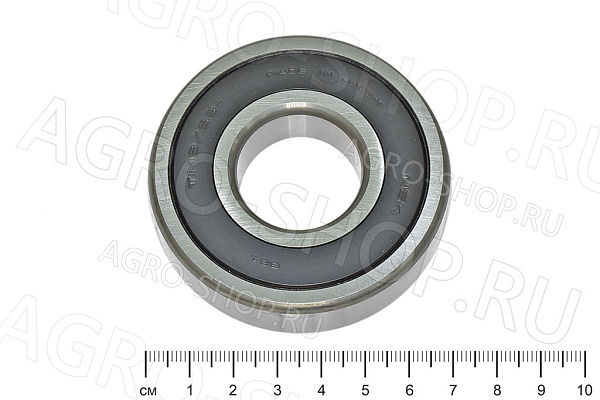 Подшипник 63/28-2RS (28х68х18) (NSK) 