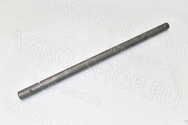 Вал 25.38.212 педали тормоза Т-25 