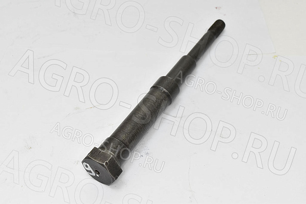 Болт 260.5-1310119-01 центральный натяжителя L-196мм Д-262/263 (ММЗ)