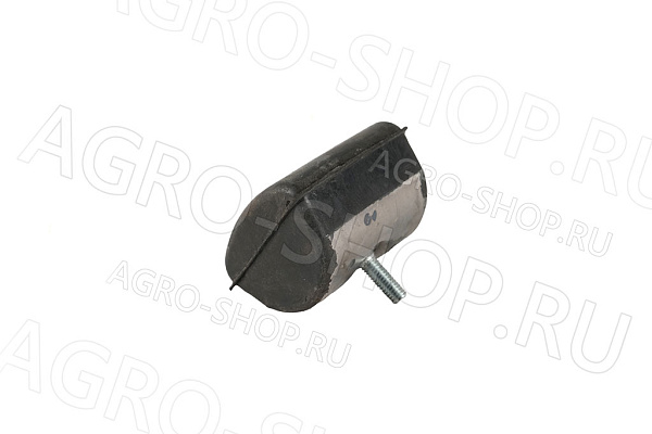 Отбойник GP.11270001 подрессорника ГАЗ-53,3302,2705 G-Part