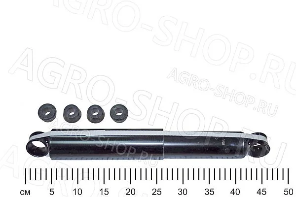 Амортизатор 3151-95-2905006-96 (газовый) передн. пружин. УАЗ-3160, УАЗ-3159 
