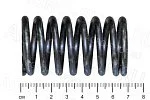 Пружина 240-1007045-А1 клапана наружная Д-243/245/260 (К)