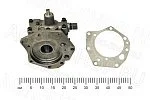 Распределитель 150.37.025-1 правый (нов. обр.) Т-150 Китай