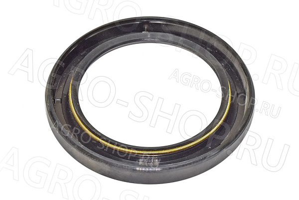 Сальник 3741-3103038 ступицы (60х85, серый) УАЗ 