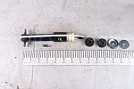 Амортизатор А21R23.2905004 / SH20-070G передний газомасляный Газель NEXT HOLA