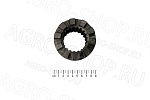 Муфта 53229-2409053 механизма блокировки (высокая) КАМ 