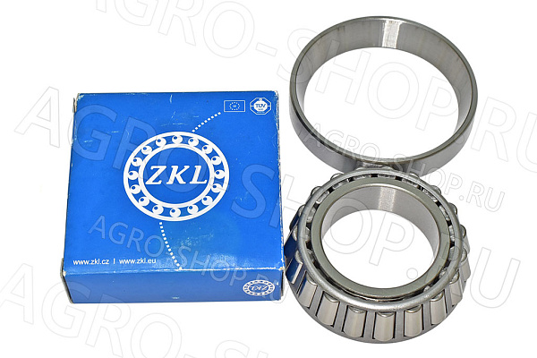 Подшипник LM501349/501310 (41,275х73,431х19,558) (ZKL) 