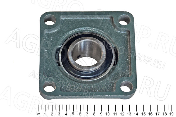 Подшипник UCF 208 / LEF 208-2F (FKL) 