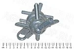 Коллектор СБ2А  д/а Волга 