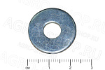 Шайба 8 плоская увеличенная  ГОСТ 6958-70  