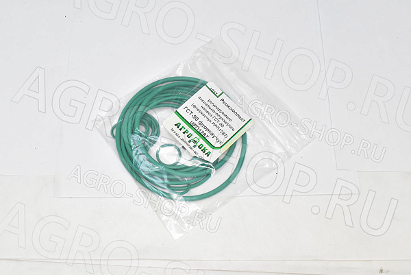 РК ГСТ-90 регулируемого аксиально-плунжерного гидронасоса (фторкаучук) (1037)