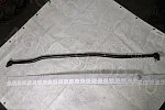 Тяга 3741-3414052-01 поперечная рулевая (в сборе, необслуживаемая) гибридный мост УАЗ-452 АДС