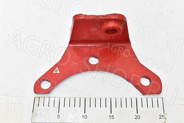 Кронштейн 16623 крепления гидроцилиндра ПВМ Т-40 