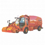 Кормораздатчик SEKO
