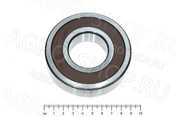 Подшипник 6308-2RS / 180308 (40х90х23) (NSK) 