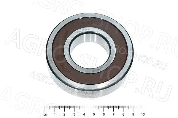 Подшипник 6308-2RS / 180308 (40х90х23) (NSK) 