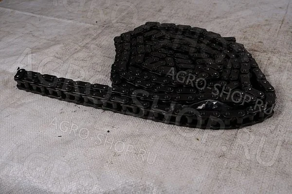 Цепь 60HSP-1 / ПР-19.05 (бухта - 5.029м с соед. звеном) DONGHUA