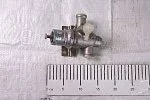 Регулятор 11-3512010 давления воздуха КАМ 