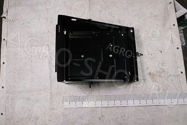Основание 3309-3703025 аккумулятора ГАЗ-3308,3309,4301 ГАЗ
