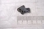 Крепеж 916225 колеса правый SULKY-BUREL 