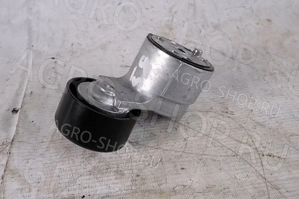 Натяжное устройство PR.5398362 ремня в сборе с роликом Cummins 2.8 Евро-4 G-Part