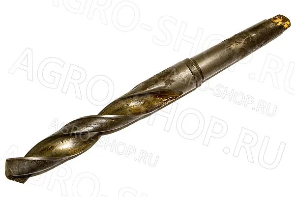 Сверло 28,5 к/х 