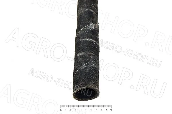 Рукав В-2-32-3 ГОСТ 5398-76 напорно-всасывающий резина (10 м.) СЗРТ