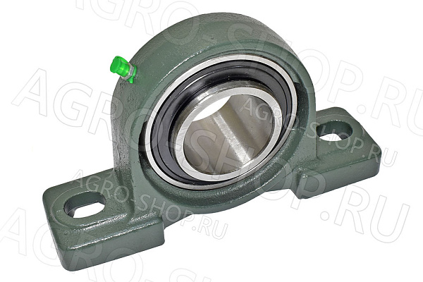 Подшипник UCP 211 / LES 211-2F (К) 