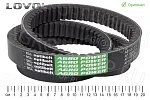 Ремень привода вариатора соломотряса ЕА (Optibelt) 