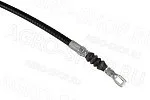 Трос C41R92-3508180-02 ручника задний (диск. тормоз) Газель NEXT (ЦМФ) 4,6т ГАЗ