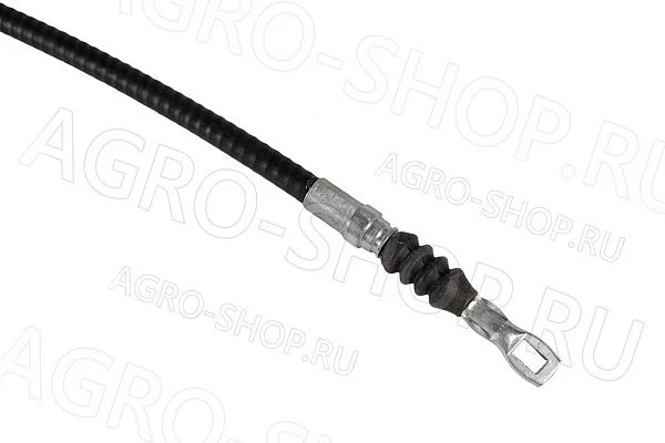 Трос C41R92-3508180-02 ручника задний (диск. тормоз) Газель NEXT (ЦМФ) 4,6т ГАЗ