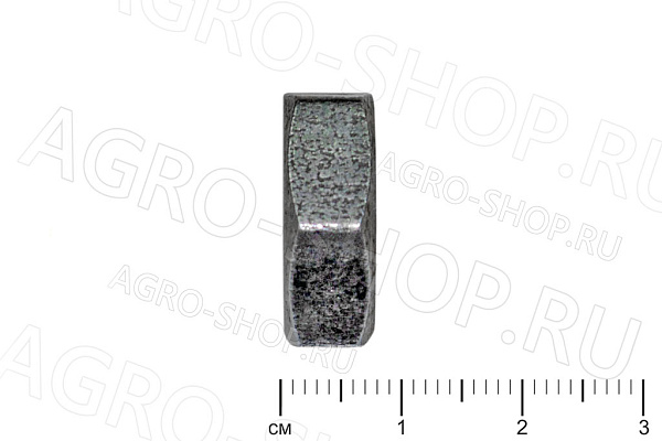 Гайка 311516-П2 (М12х1) ЯМЗ-236 