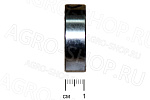 Подшипник 180202 / 6202-2RS (15х35х11) (РФ) 
