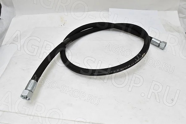 РВД L=2м (DK 60° М27х1,5 гайка 32) (DK 60° М27х1,5 гайка 32) 2SN КЗС-7 (Ювен-Энерпред) 