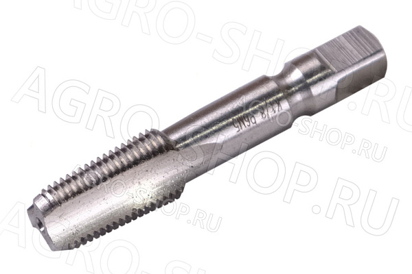 Метчик К 1/8" конический 