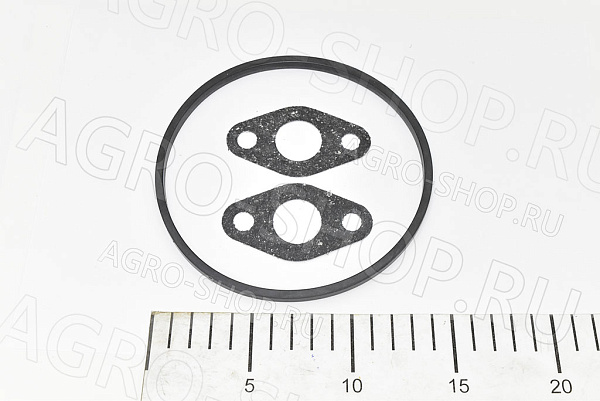 РК 238-1012001-15 фильтра грубой очистки масла (ФГОМ) ЯМЗ-238