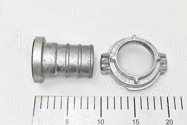 Головка рукавная ГР-50