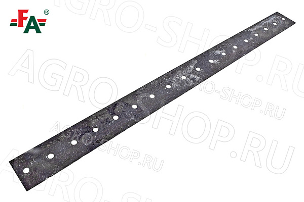 Нож ковша FARESIN АЦ.02.005-1 FeatAgro