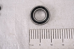 Подшипник 62210-2RS1 / 180510 (50х90х23) (SKF) 