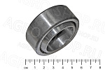 Подшипник ШСП-35 (35x55x21/26) (К) 