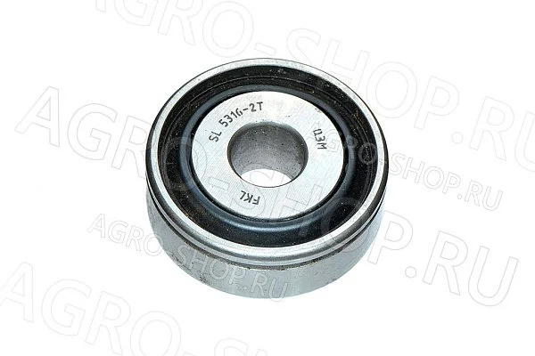 Подшипник SL5316-2T / 205VVH / AA205DD (16х53,086х19,4/18,288) (FKL) 