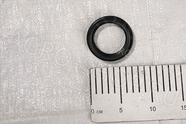 Манжета 3-75-55 ГОСТ 14896-84 гидравлическая 