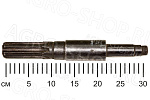 Вал СМД8-1904 РПД ДТ-75  