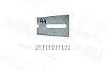 Грязесъемник С20-00.00.001-01 нового образца  
