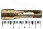 Метчик М18,0х0,75 