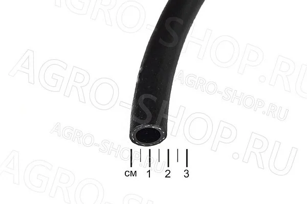 Рукав MPS EPDM 13/19 D(мм)=13 EPDM напорный, химостойкий 3 усиленный нитью, 20bar, (50) SEMPERIT