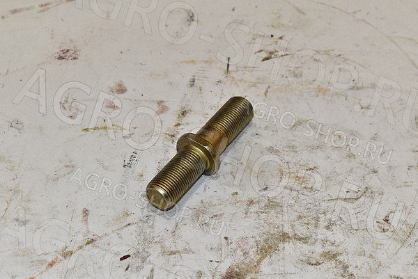 Шпилька 887А-3103016-30 ступицы колеса правая КПП-4,2, ПКК-2-02, ПКК-2-05 