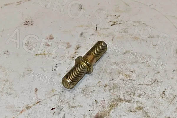 Шпилька 887А-3103016-30 ступицы колеса правая КПП-4,2, ПКК-2-02, ПКК-2-05 